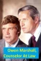 Poster for Owen Marshall, Counselor at Law