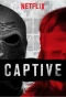Poster for Captive