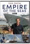 Poster for Empire of the Seas: How the Navy Forged the Modern World