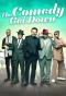 Poster for The Comedy Get Down