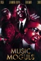 Poster for Music Moguls