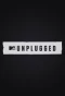 Poster for MTV Unplugged