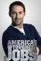 Poster for America's Toughest Jobs
