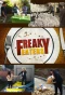 Poster for Freaky Eaters