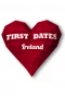 Poster for First Dates Ireland