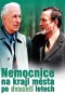 Poster for Nemocnice na kraji města po dvaceti letech