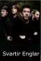 Poster for Svartir Englar