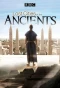 Poster for Lost Cities of the Ancients