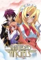 Poster for Kyoushirou to Towa no Sora