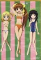 Poster for Doujin Work