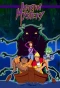 Poster for Martin Mystery