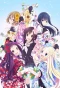 Poster for Hanayamata