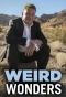 Poster for Weird Wonders