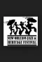 Poster for The New Orleans Jazz & Heritage Festival