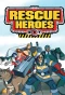 Poster for Rescue Heroes