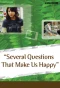 Poster for Several Questions That Make Us Happy