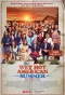 Poster for Wet Hot American Summer: Ten Years Later