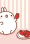 Poster for Molang