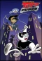 Poster for T.U.F.F. Puppy