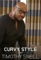 Poster for Curvy Style with Timothy Snell