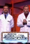Poster for Professor Nicolai & Dr. Beckand