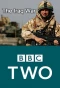 Poster for The Iraq War