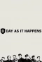Poster for D-Day: As It Happens
