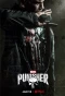 Poster for Marvel's The Punisher