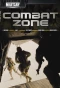 Poster for Combat Zone