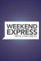 Poster for Weekend Express with Lynn Smith