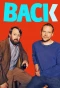 Poster for Back