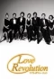 Poster for Love Revolution