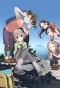 Poster for Yama no Susume