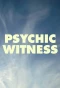Poster for Psychic Witness