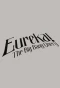 Poster for Eureka! - The Big Bang Query