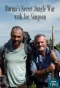 Poster for Burma's Secret Jungle War with Joe Simpson