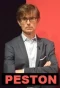 Poster for Peston