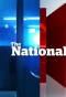 Poster for CBC News: The National