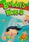 Poster for Bobby's World