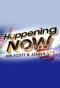 Poster for Happening Now