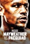 Poster for Inside Mayweather vs Pacquiao