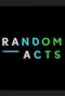 Poster for Random Acts