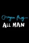 Poster for Grayson Perry: All Man