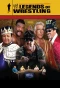 Poster for Legends of Wrestling