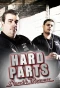 Poster for Hard Parts: South Bronx