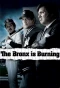 Poster for The Bronx is Burning