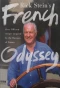 Poster for Rick Stein's French Odyssey