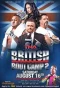 Poster for TNA British Boot Camp
