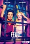 Poster for Feud