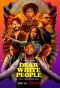 Poster for Dear White People